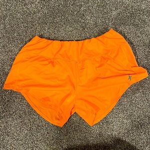 Oiselle Roga Short